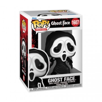 FUNKO POP! Vinyl: Фигурка: Scream - Ghostface