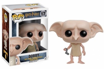 FUNKO POP! Vinila figūra: Harry Potter: Dobby