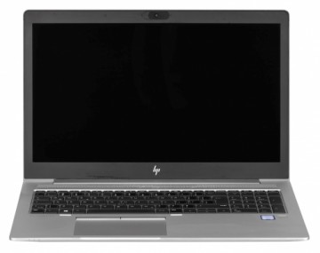 HP EliteBook 850 G5 i5-8350U 16GB 256GB SSD 15,6" FHD Win11pro Used