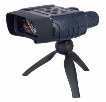 Discovery Night BL10 digital night vision binoculars with tripod