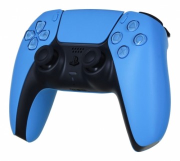 Wireless controller Sony PlayStation 5 DualSense gamepad Starlight Blue V2