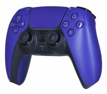 Wireless controller Sony PlayStation 5 DualSense gamepad Galactic Purple V2