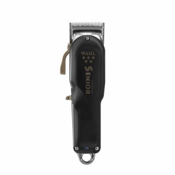 Wahl Cordless Senior Lithium-ion (Li-Ion) cordless razor Black