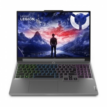 Lenovo Legion 5 16IRX9 83DG00EPPB i5-13450HX 16" WQXGA 165Hz 16GB 512SSD RTX4060 DLSS 3 NoS