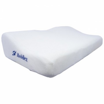 Mobilex Poduszka ortopedyczna SoftSleep ból szyi CONTOUR M