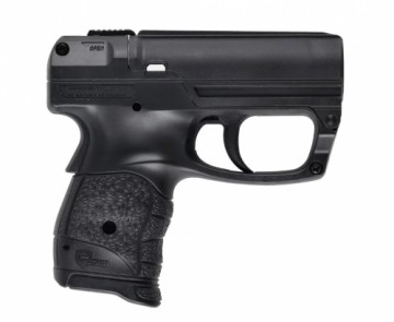 Umarex Pistolet gazowy Walther PGS czarny