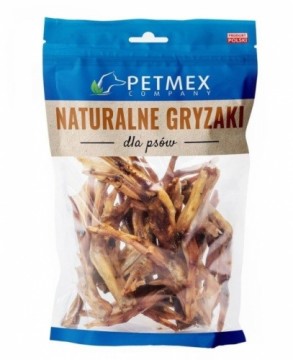 PETMEX dog chew Duck foot - 200g