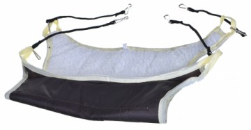 TRIXIE Hammock for rat and ferret 30x30cm 62692