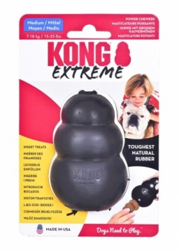 KONG Extreme Dog Chew Toy M