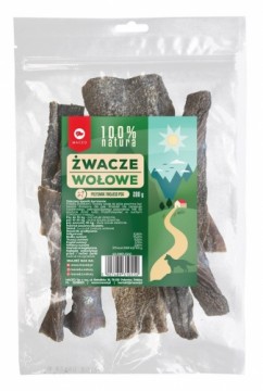 MACED Beef rumen - dog chew  - 200 g