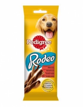 Pedigree Rodeo Universal Beef 70g