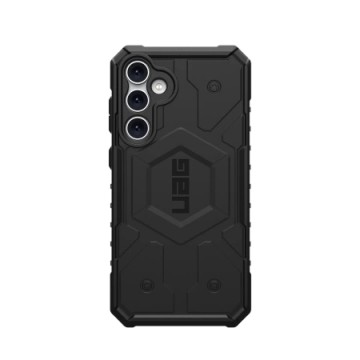 UAG Pathfinder case for Samsung Galaxy S23 FE - black