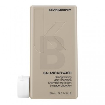 Kevin Murphy Balancing.Wash укрепляющий шампунь для мужчин 250 мл