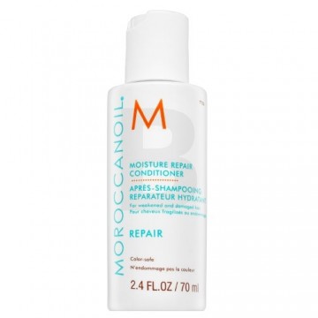 Moroccanoil Repair Moisture Repair Conditioner кондиционер для сухих и поврежденных волос 70 мл