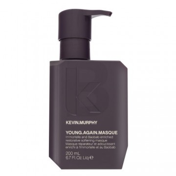 Kevin Murphy Young.Again.Masque питательная маска для зрелых волос 200 мл