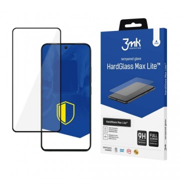 Xiaomi 14 - 3mk HardGlass Max Lite™ screen protector