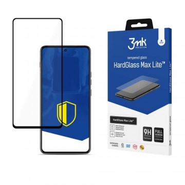 Motorola Thinkphone - 3mk HardGlass Max Lite™ screen protector