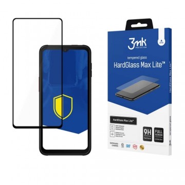 Samsung Galaxy XCover 6 Pro - 3mk HardGlass Max Lite™ screen protector