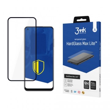 Realme 10 4G - 3mk HardGlass Max Lite™ screen protector