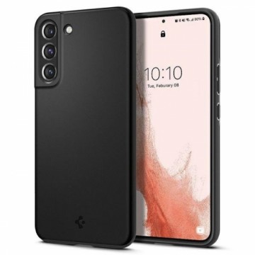 Spigen Thin Fit Samsung S901 S22 black|black ACS03983