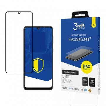 Samsung Galaxy A33 5G - 3mk FlexibleGlass Max™ screen protector