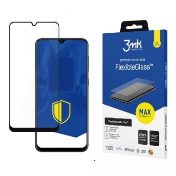 SG A30|A50|A30s|A50s|A40s Bl - 3mk FlexibleGlass Max™ screen protector