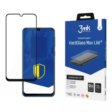 Samsung Galaxy M31|M31 PrimeBL - 3mk HardGlass Max Lite™ screen protector