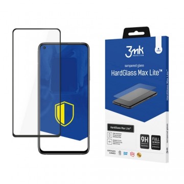 XI Mi 10T|10T Pro|10T Lite BL - 3mk HardGlass Max Lite™ screen protector