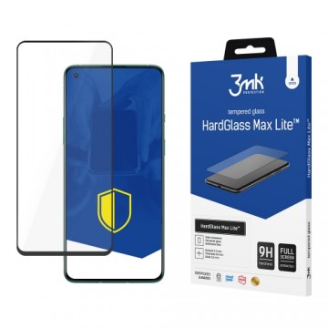 3Mk hardglass max life screen protector OnePlus 8T