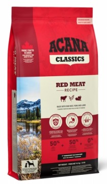 ACANA Red Meat Dog 14,5kg