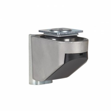 Adjustable 90° hinge with bearing - BEARING HINGE