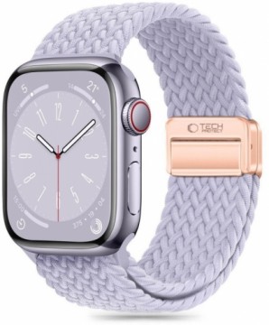 Tech-Protect ремешок для часов Nylonmag Apple Watch 38/40/41mm, periwinkle