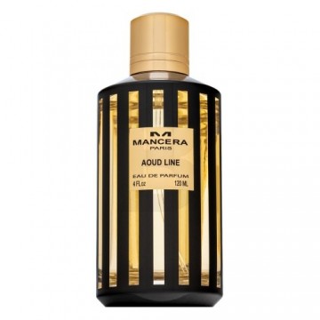 Mancera Aoud Line unisex parfimērijas ūdens 120 ml