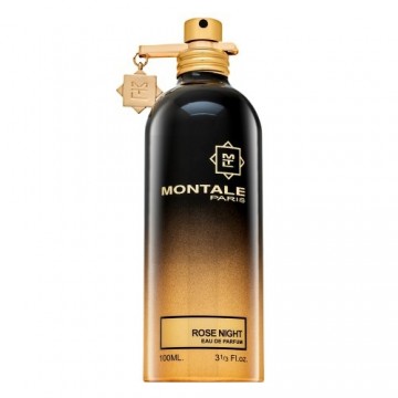 Montale Rose Night unisex eau de parfum 100 ml