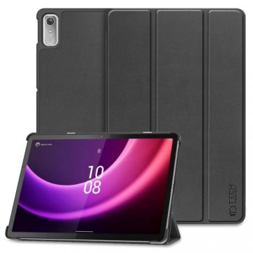 Tech-Protect SmartCase case for Lenovo Tab P11 (2nd generation) 11.5&quot; TB-350 - black