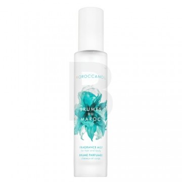 Moroccanoil Brumes du Maroc Fragrance Mist for Hair and Body perfumed body and hair spray 100 ml