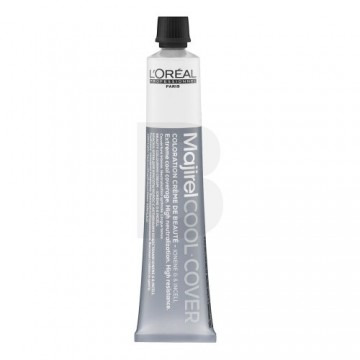 L'oreal Professionnel Paris L´Oréal Professionnel Majirel Cool Cover profesionāla permanentā matu krāsa 8.3 50 ml