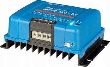 Victron Energy BlueSolar MPPT 150|35 charge controller