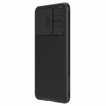 Nillkin CamShield PRO Hard Case for Xiaomi 13T|13T Pro Black