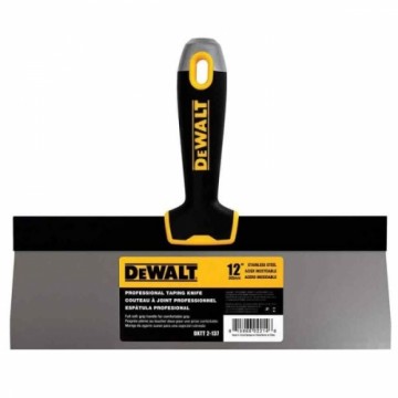 DeWALT apdares SS lāpstiņa  12" (305mm)Soft Grip