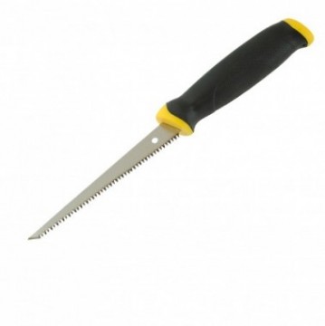 Zāģis reģipša plāksnēm Premium 155mm 02-6-0897 FASTER TOOLS