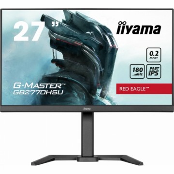 Монитор Iiyama GB2770HSU-B6 27" Full HD 180 Hz 60 Hz