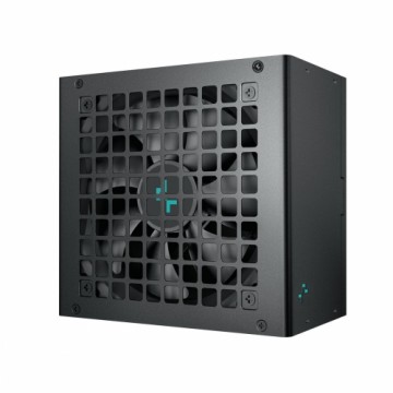 Источник питания DEEPCOOL R-PL750D-FC0B-EU-V2 750 W 80 Plus Bronze