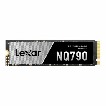 Cietais Disks Lexar LNQ790X002T-RNNNG 2 TB SSD