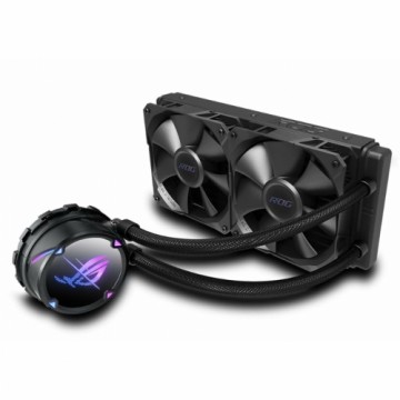 CPU Ventilators Asus ROG Strix LC II 240