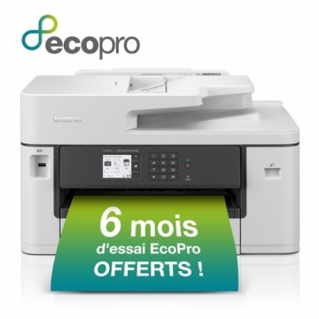 Daudzfunkcionāls Printeris Brother MFC-J5340DWE EcoPro