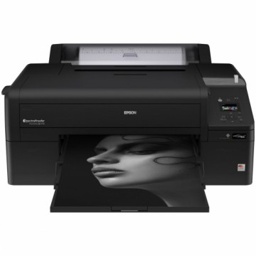 Мультифункциональный принтер Epson SureColor SC-P5000