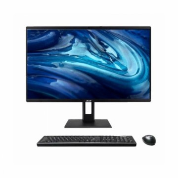 Viss vienā Acer Veriton Z2 VZ2694G 23,8" Intel Core i3-12100 8 GB RAM 512 GB SSD