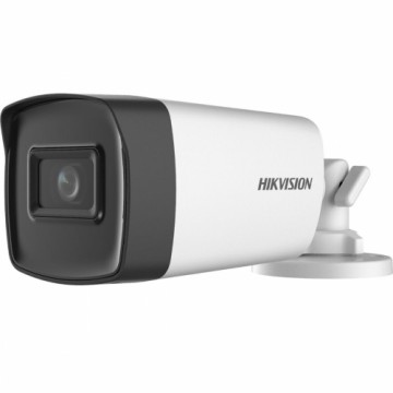 Видеокамера наблюдения Hikvision DS-2CE17H0T-IT3F(2.8mm)