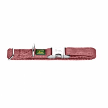 Dog collar Hunter Red 40-55 cm L